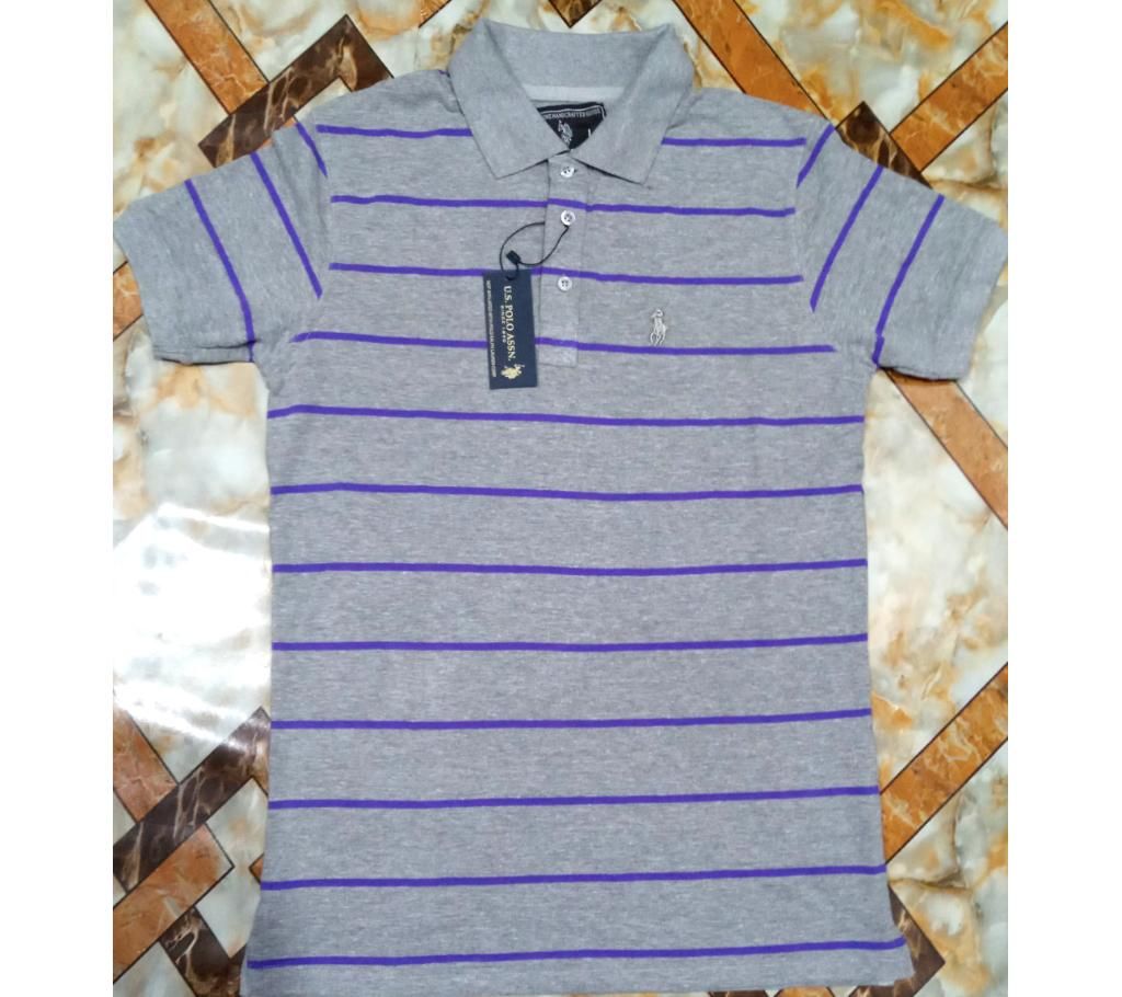 Pk polo strip