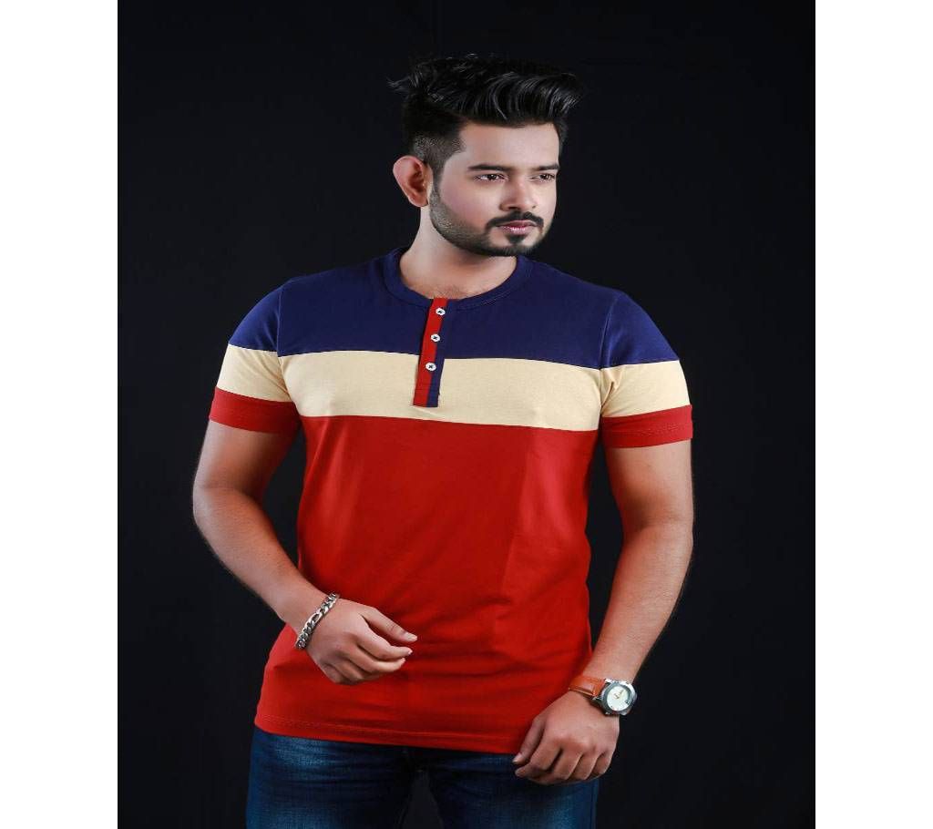 baton placket style 584