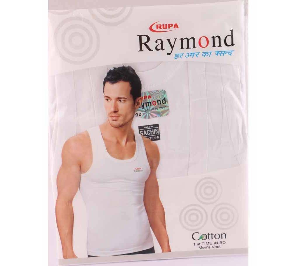 Rupa raymond soft vest for man's