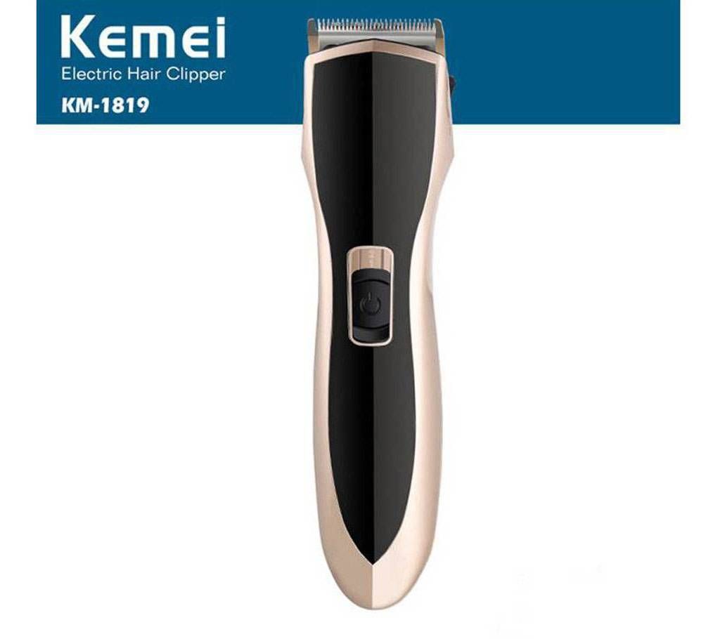 Kemei KM-1819 eelctric hair clipper