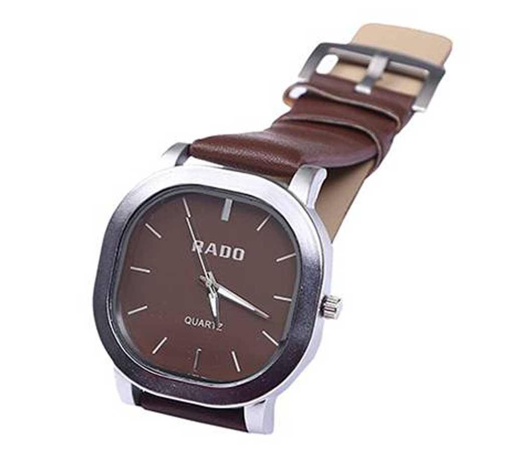 Rado RD02301-0048 Gents Wrist Watch