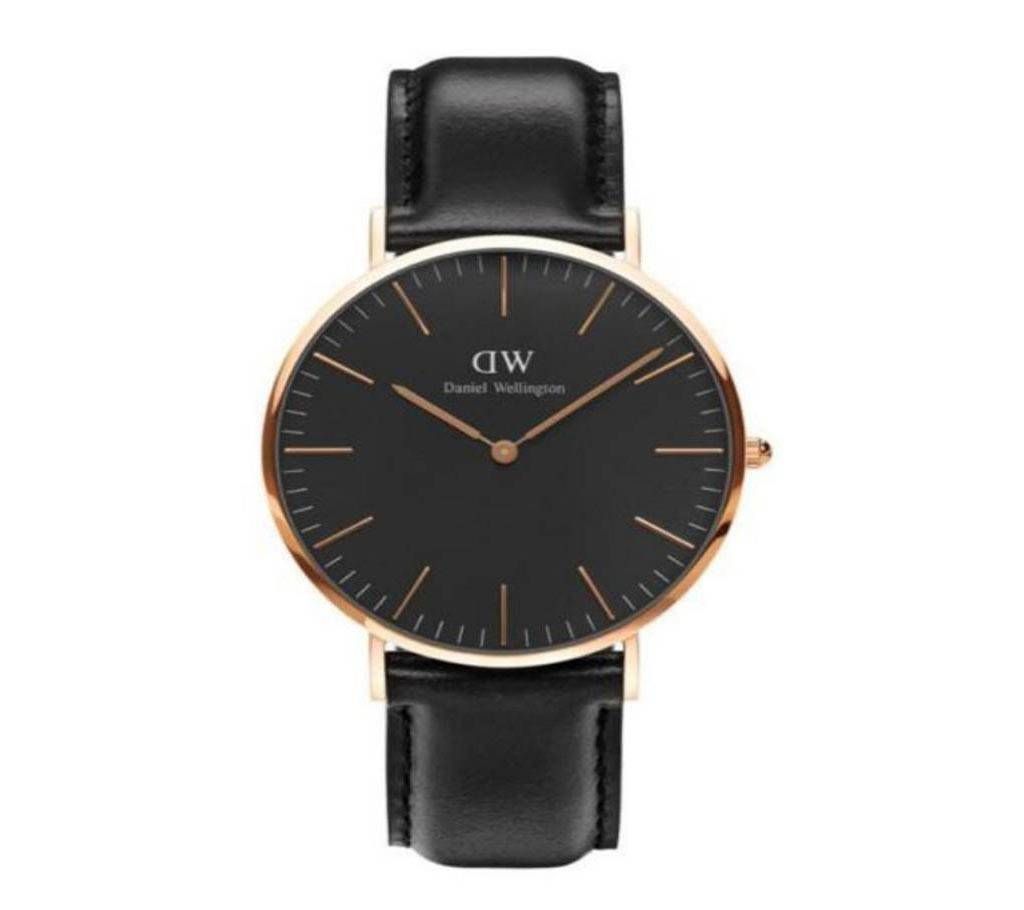 DW Menu Restored Watch (copy)