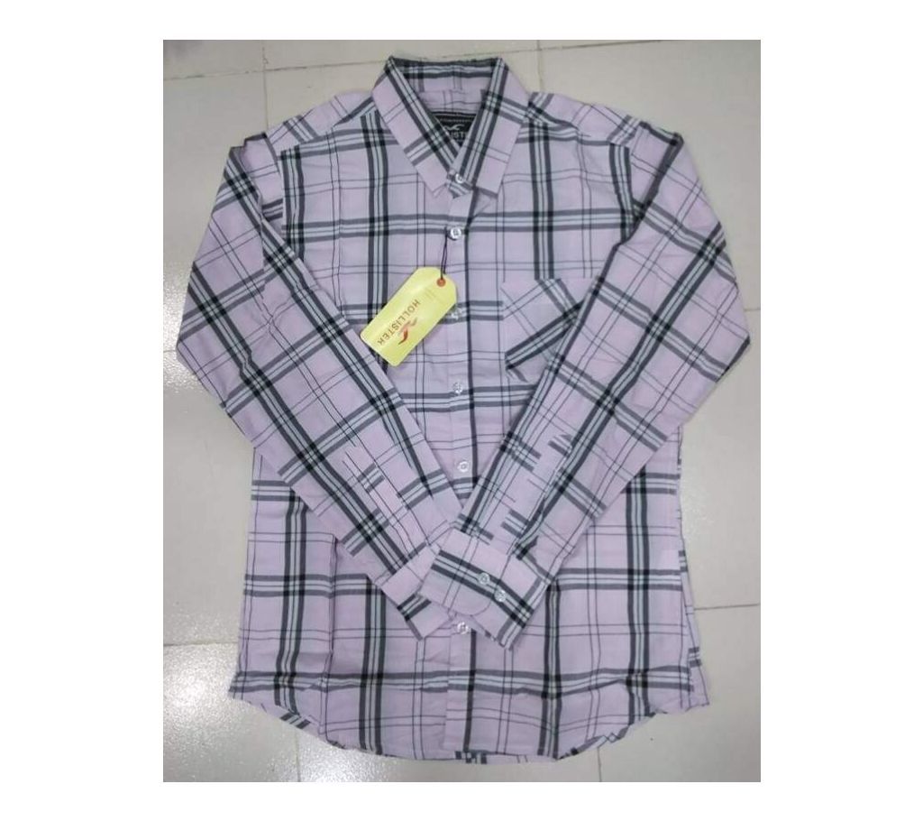 Export Quality Comfortable Shirt