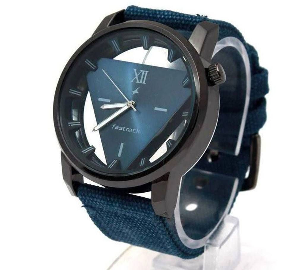 Fast track Gents Watch Copy
