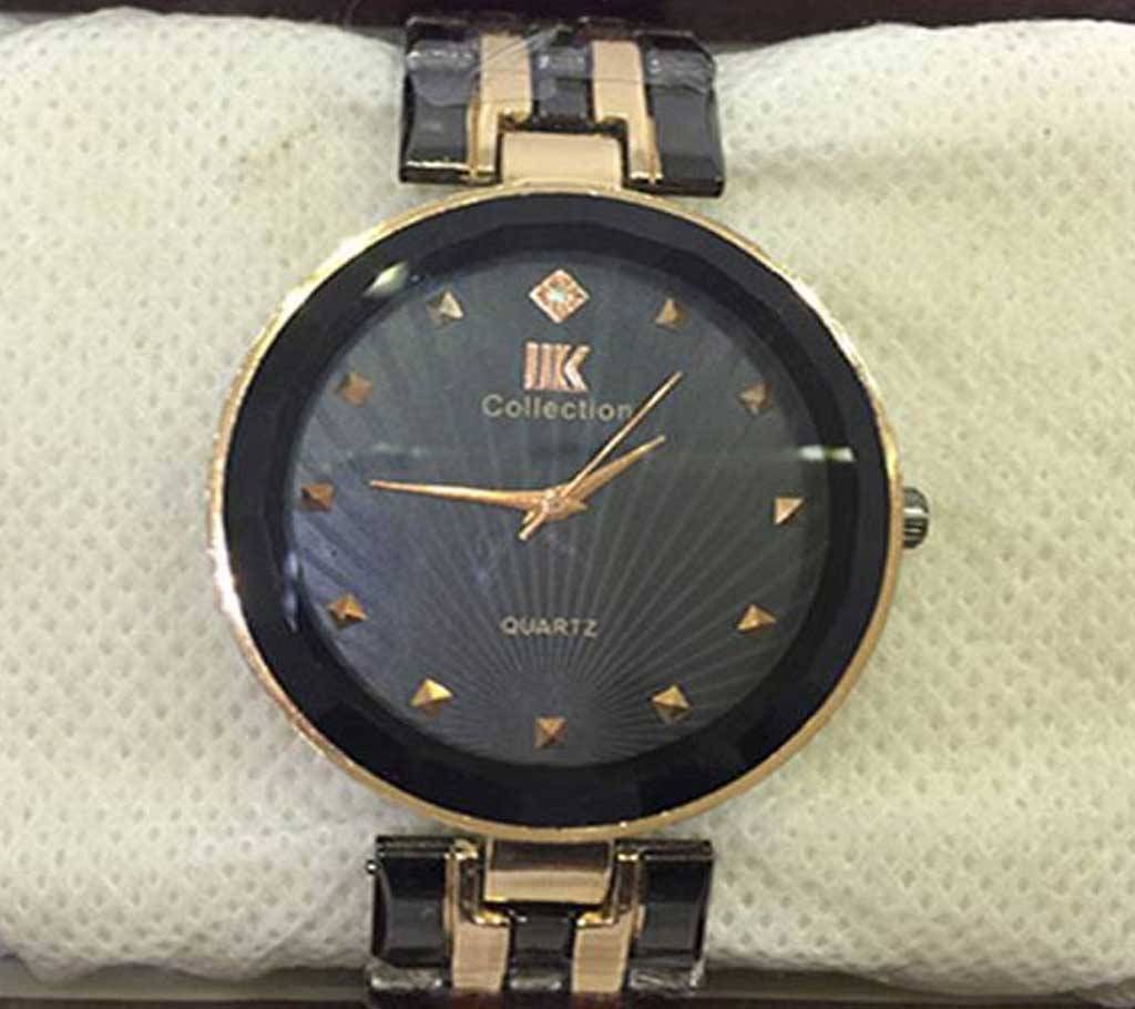 Original IIK Collection Quartz Men Wrist Watch