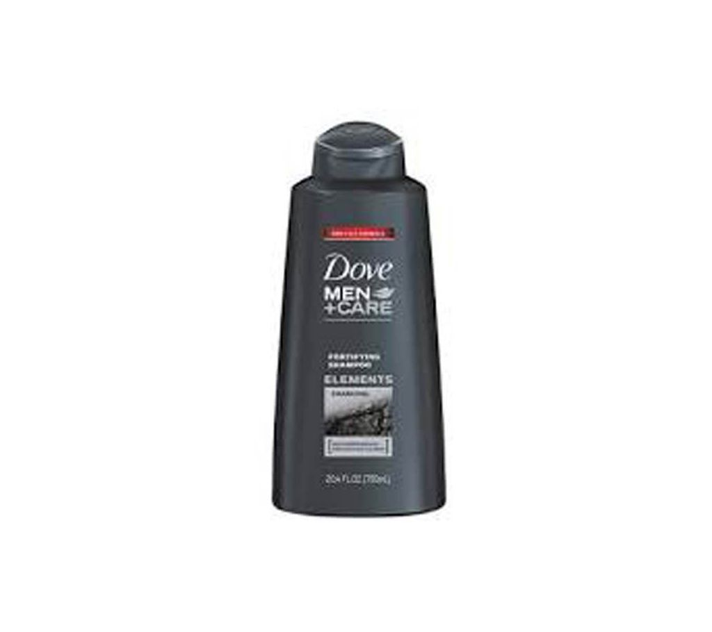 Dove Shampoo