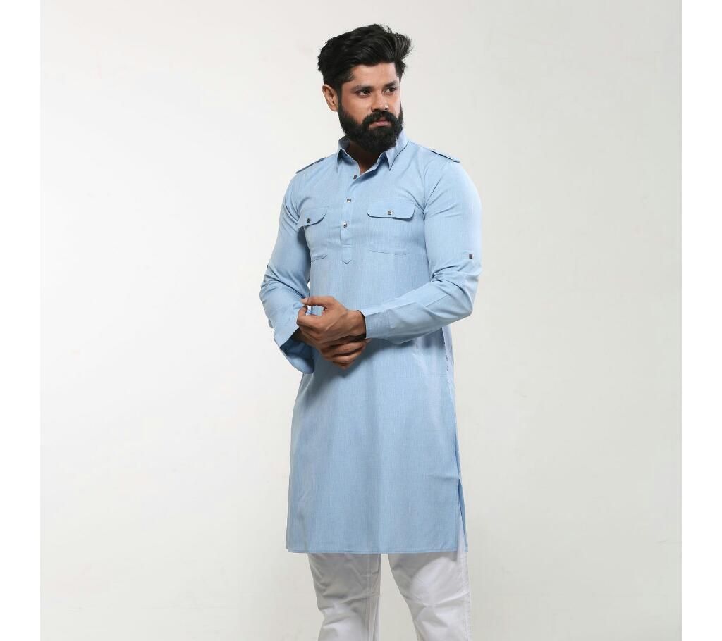 Name: Men's Kabli - sky blue Kabli - MKP 09