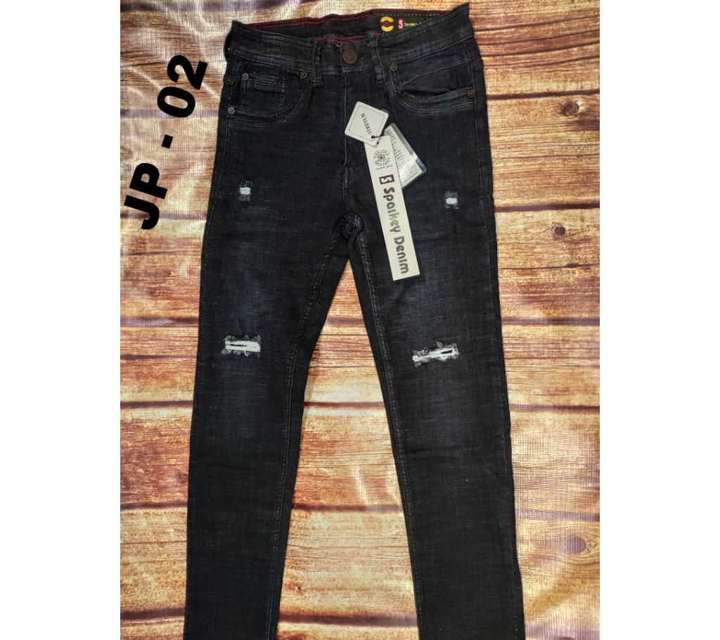 Indian Jeans