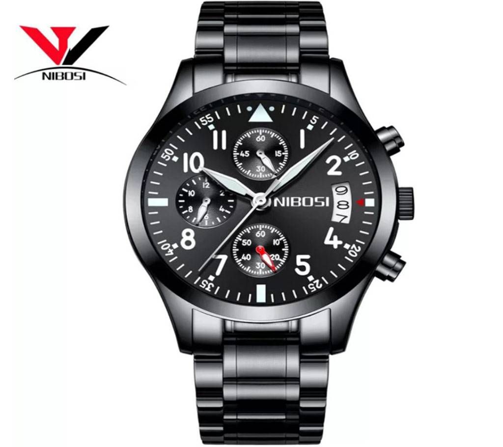 NIBOSI NI-2303 WATCH FOR MAN