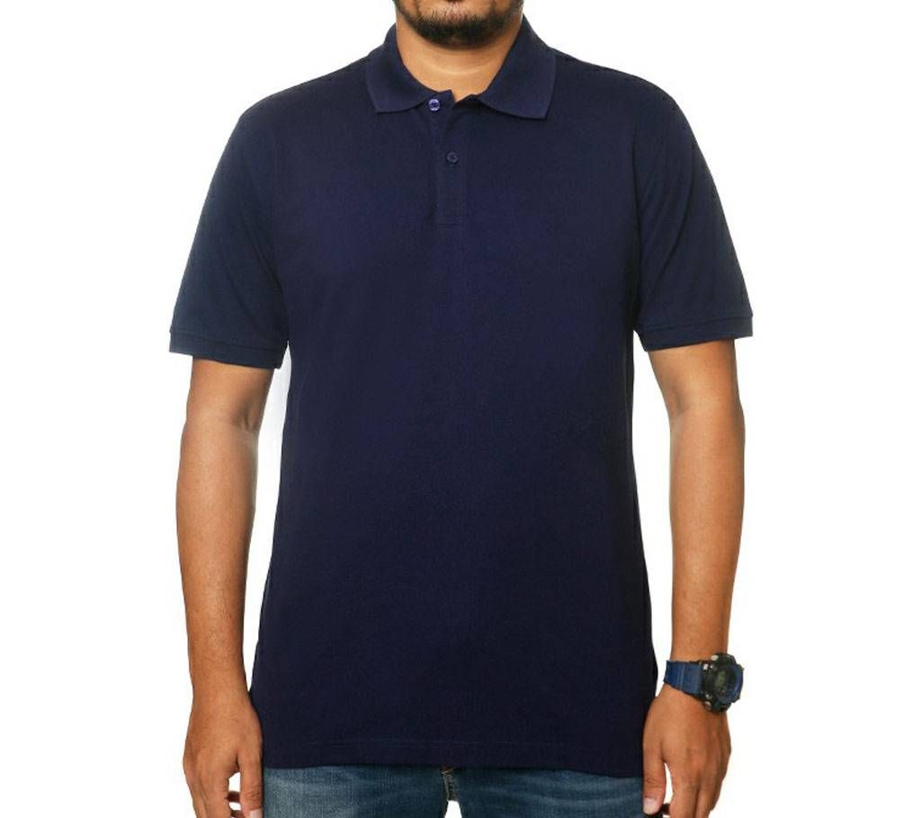 Men's Polo Shirt (MPSM06A)
