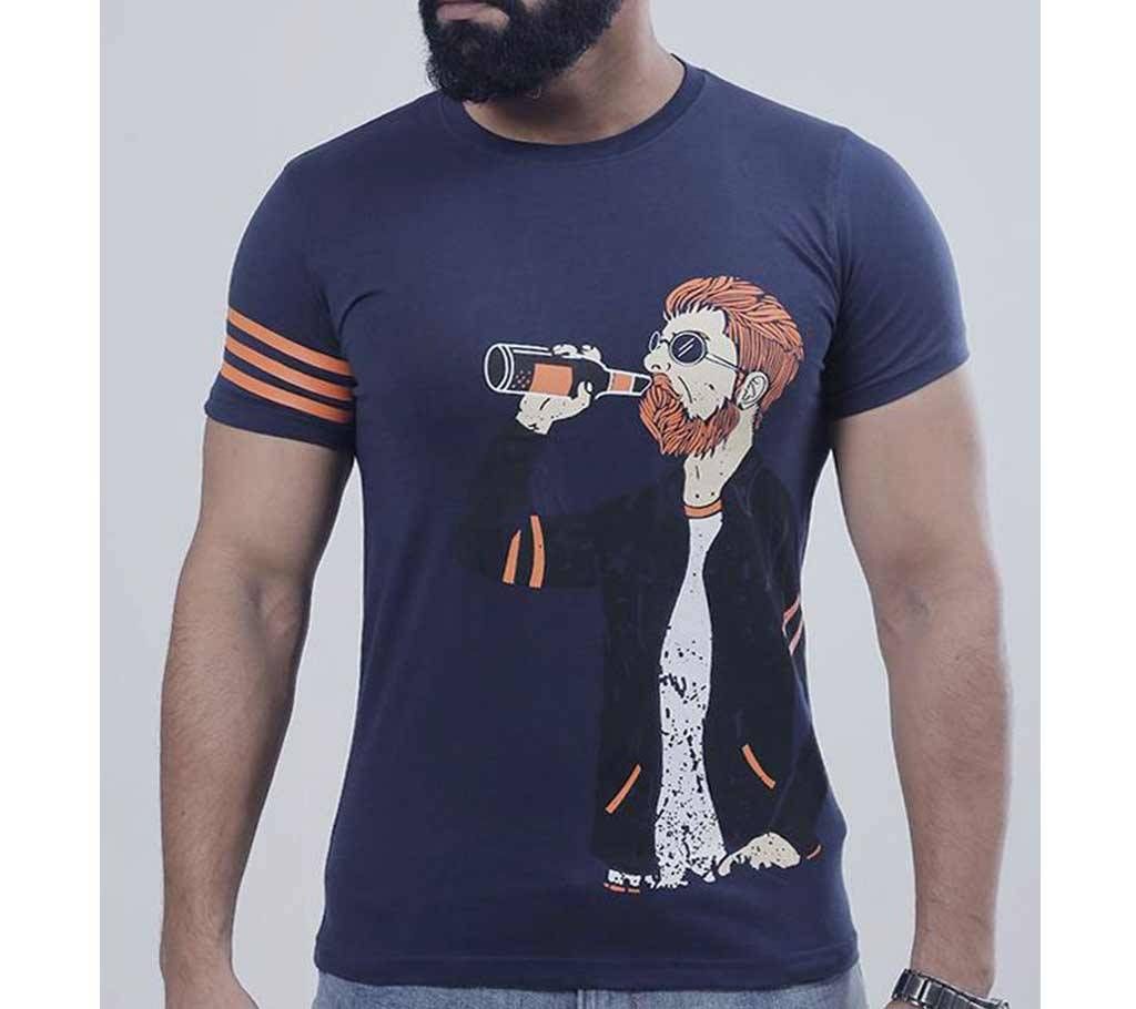 Men T-shirt - T-32