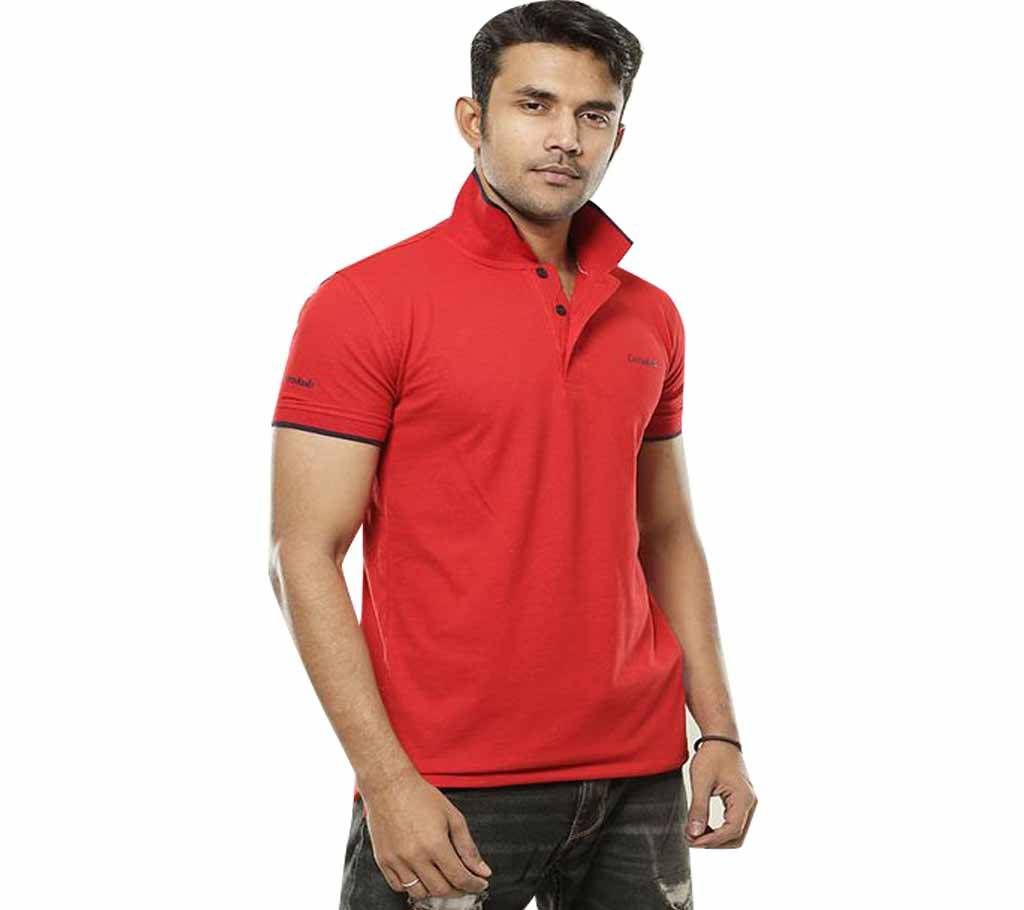 Short Sleeve Polo for Men PO-160