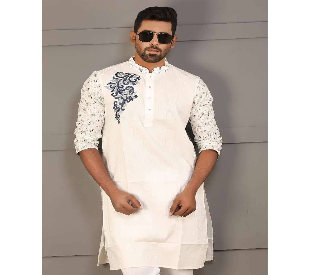 Sufi Ambrodary  panjabi For man 2279