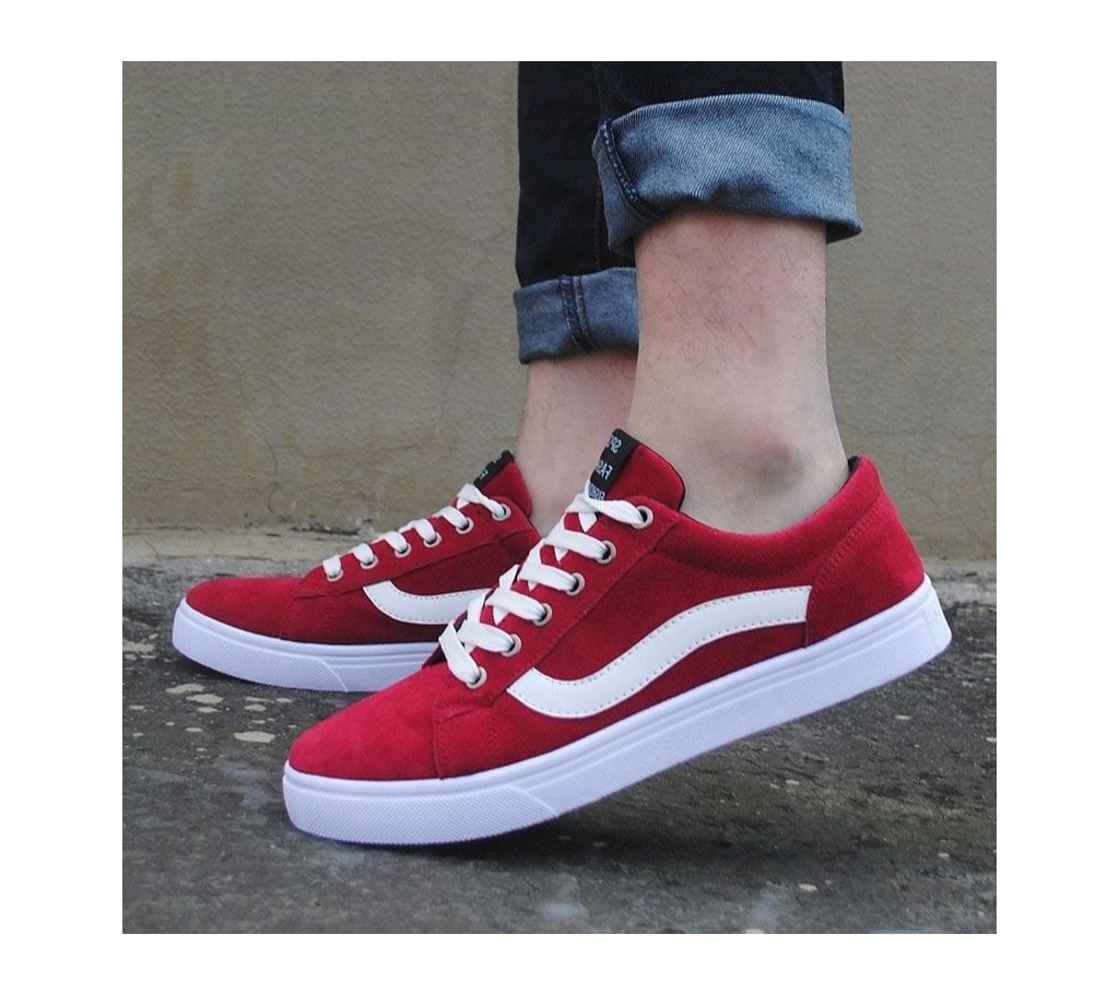 Casual Sporty Shoes - O28 - KTI