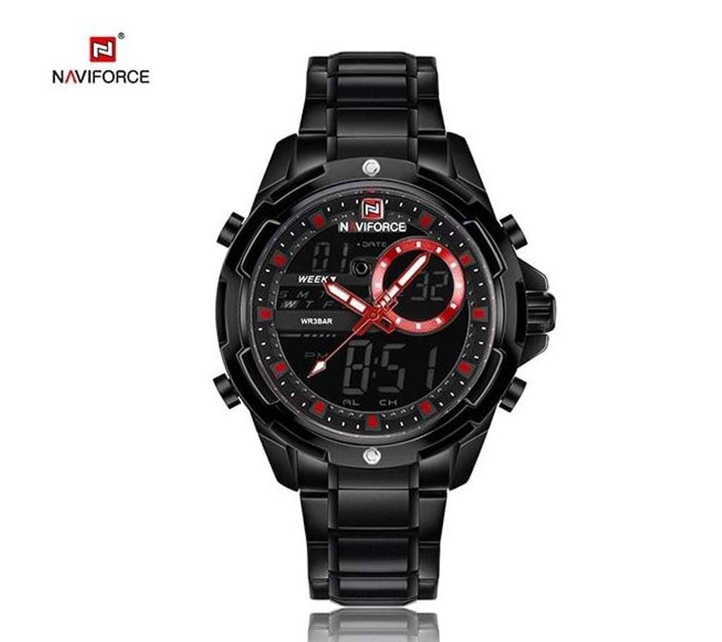  Mens Watch  NF9120