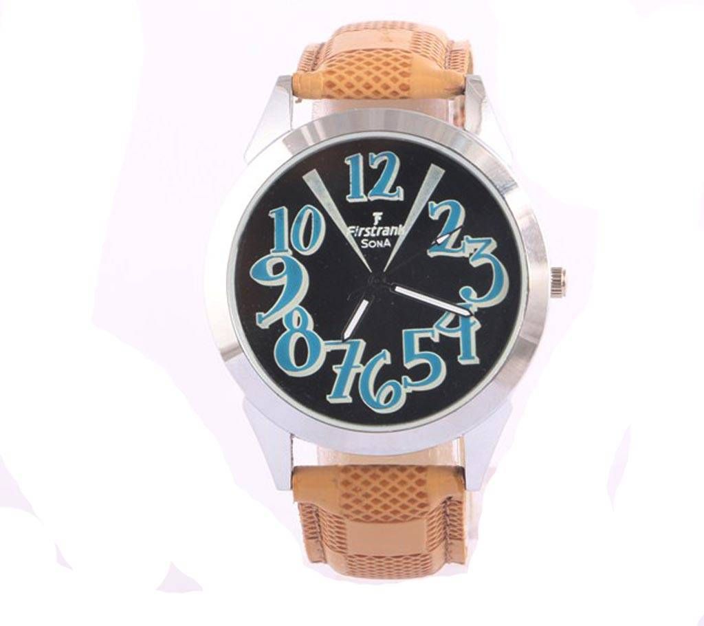 Firstrank Gents Rest Watch