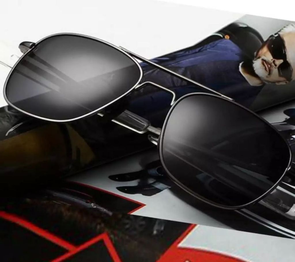 AO Sunglass S 42 - 36 - GLM Copy 