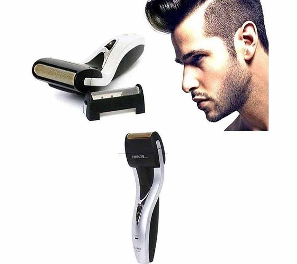 KEMEI KM-1720 Rechargable Shaver