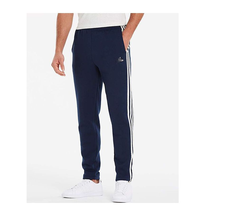 Mens Trouser -Navy Blue