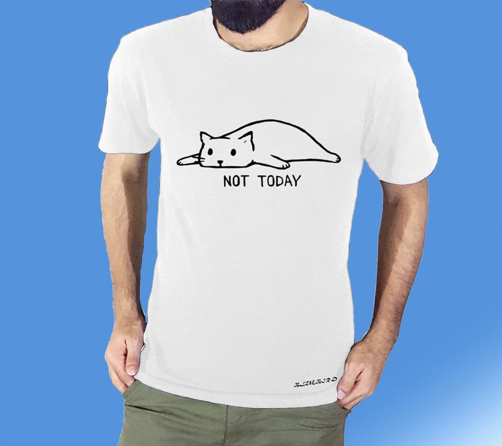 Half sleeve t-shirts for men TS-0015