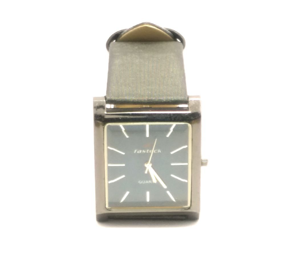 Fastrack Gents -Restwatch -(copy)