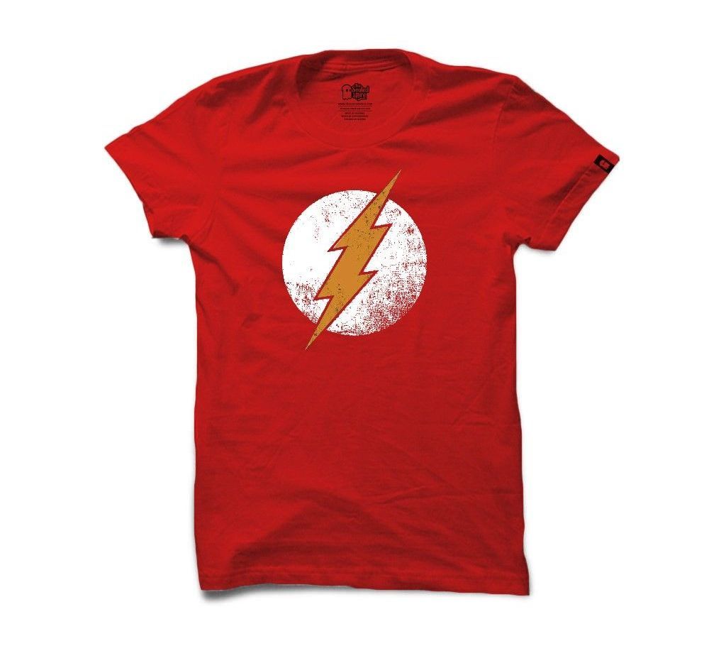 New T-shirt 2020