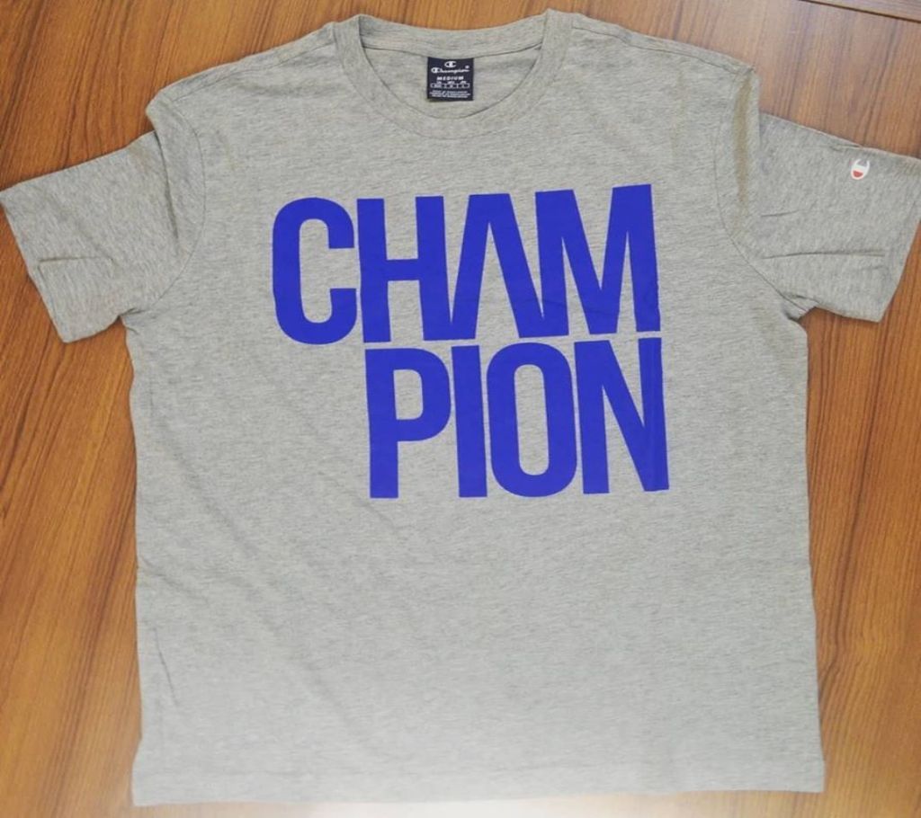 GENTS SUMMER T-SHIRT 07