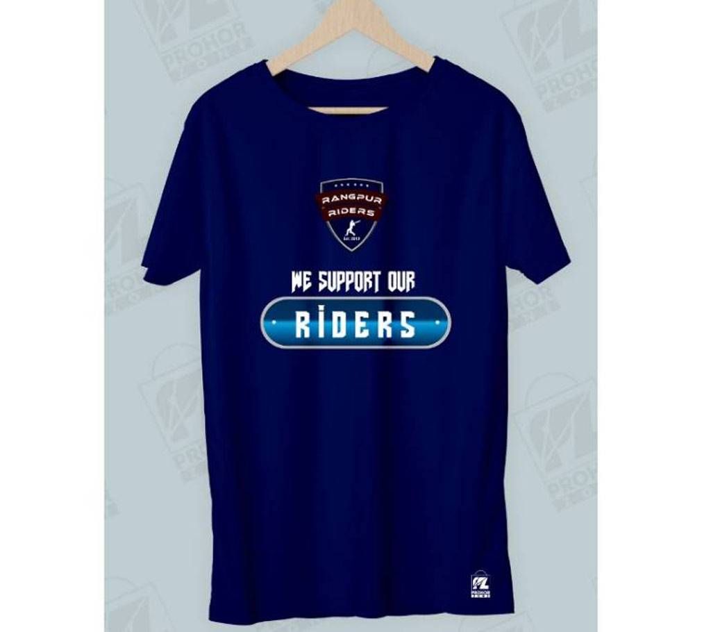 Rangpur riders bpl t-shirt