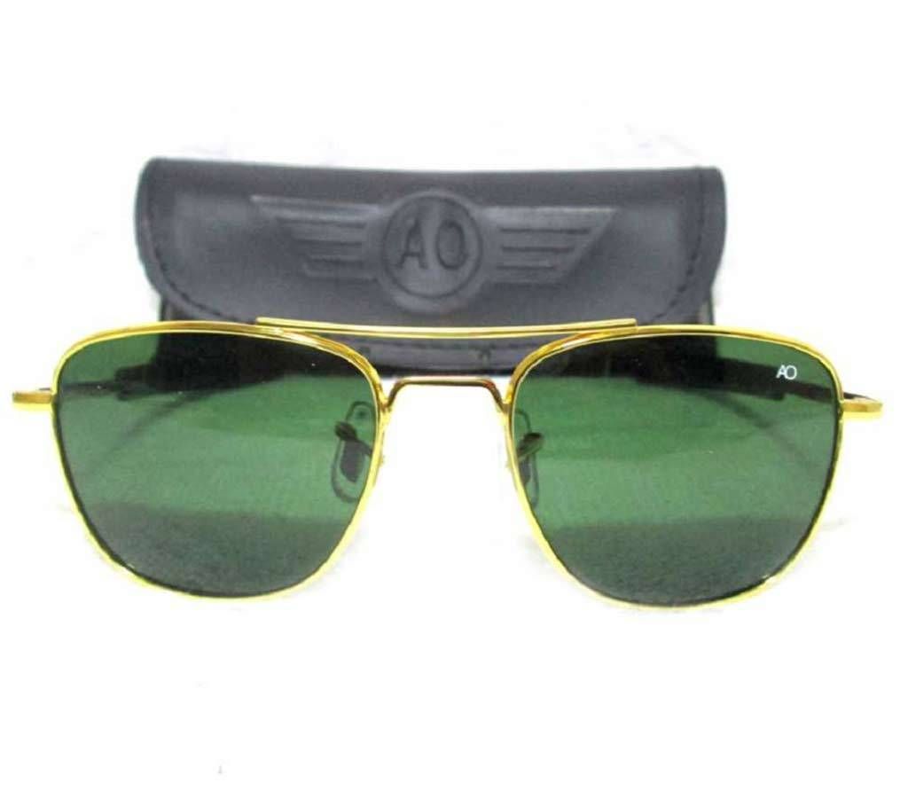AO Sky Master Aviator Sunglass