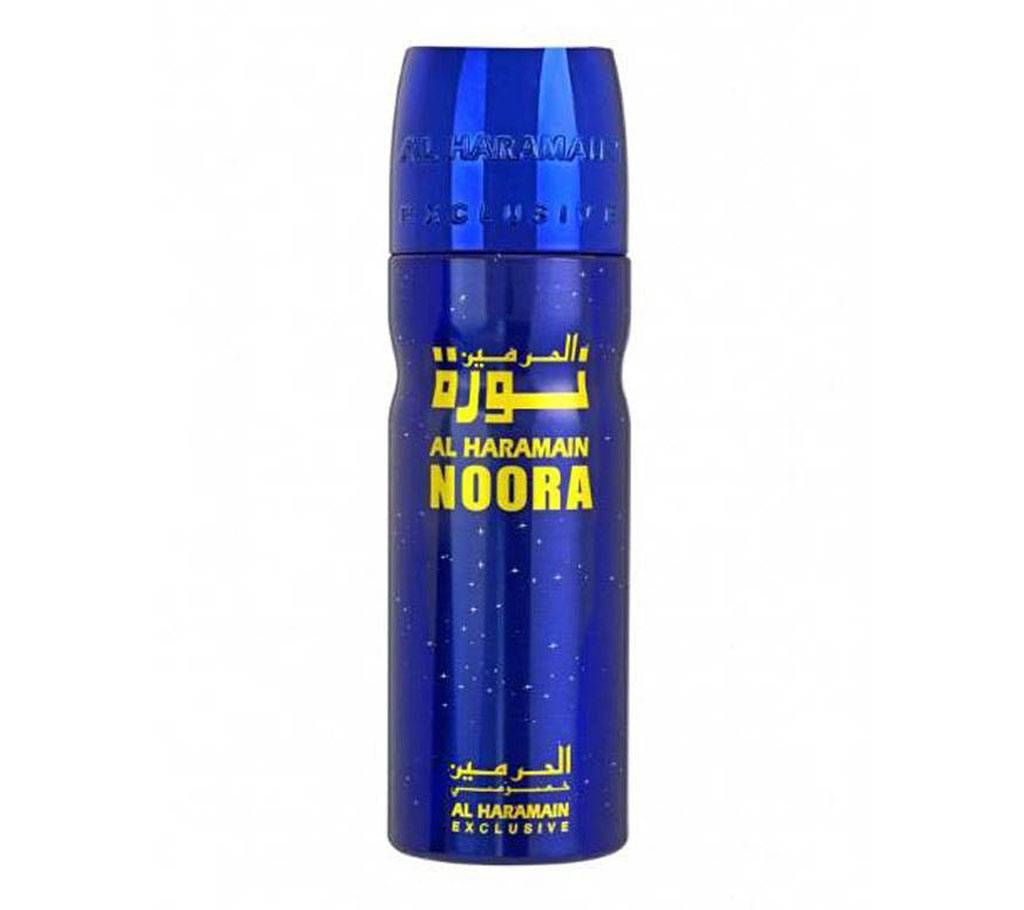 Al Haramain Noora-Deodorant-Body-Spray-200ml