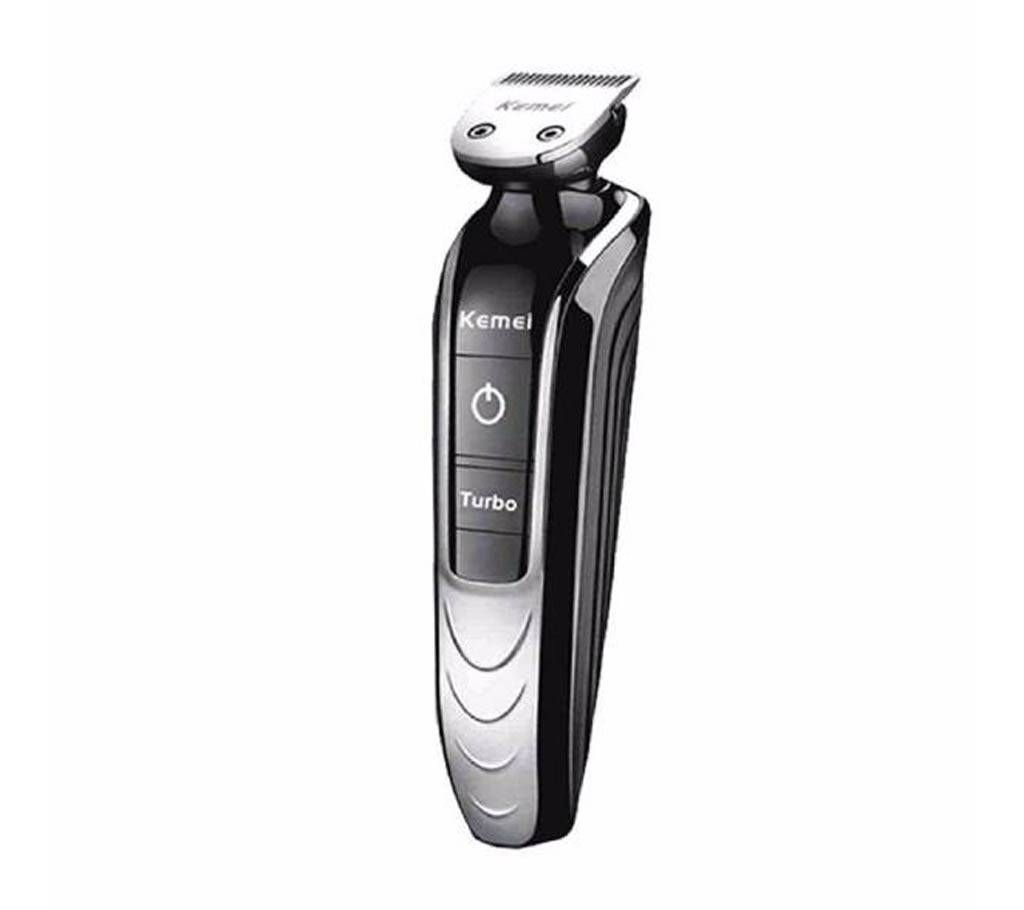 Kemei KM1832 (7-in-1) Multi Grooming Hair Trimmer