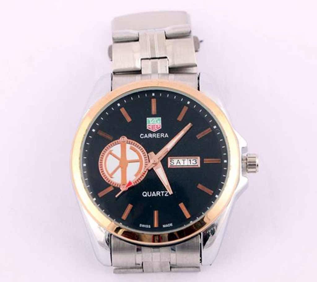 CARRERA Gents Wrist Watch