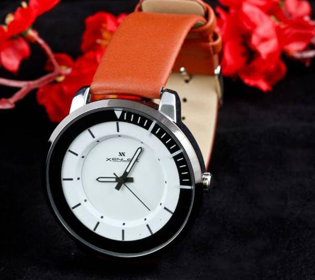 XENLEX Valentine gift watch for men 