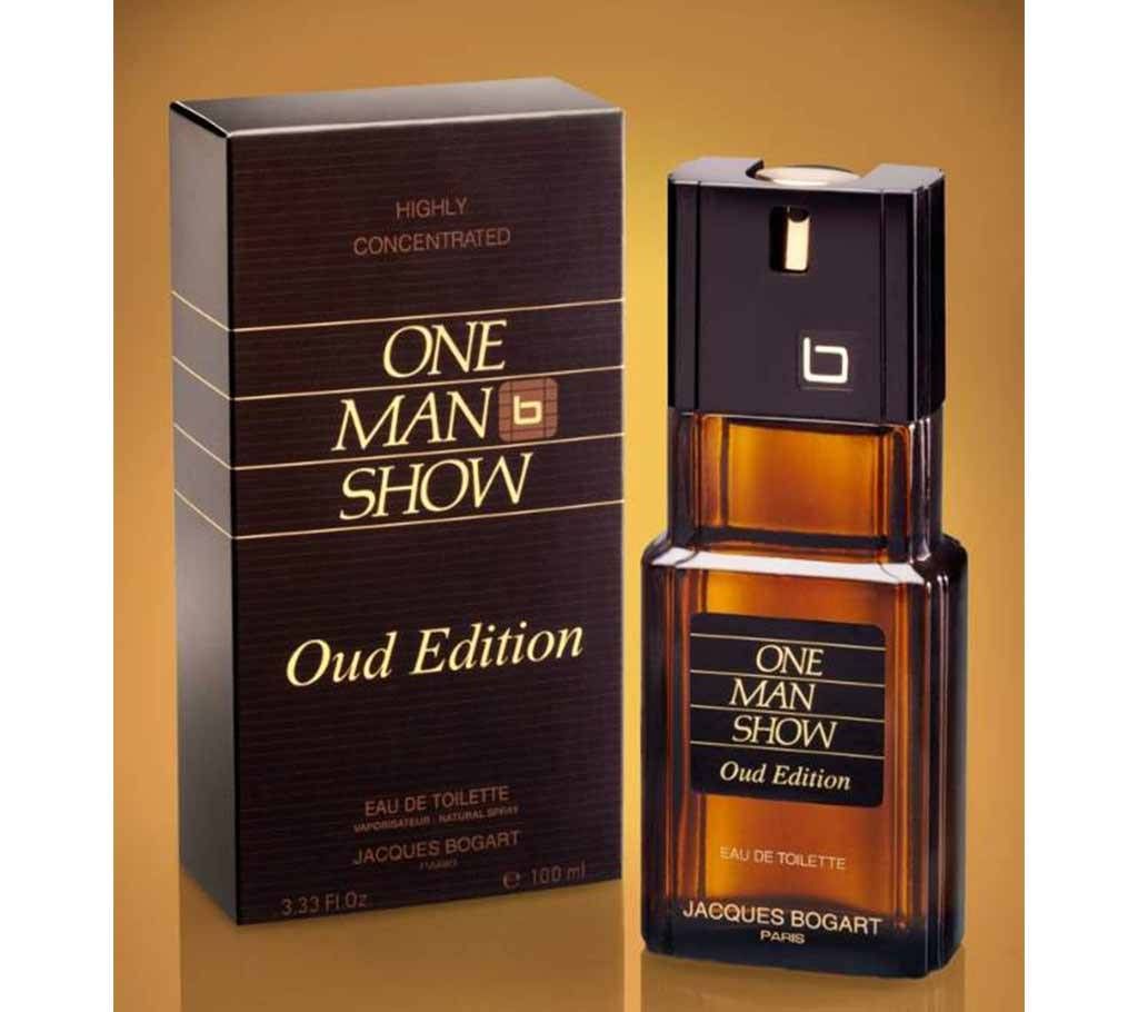 One Man Show Oud Edition