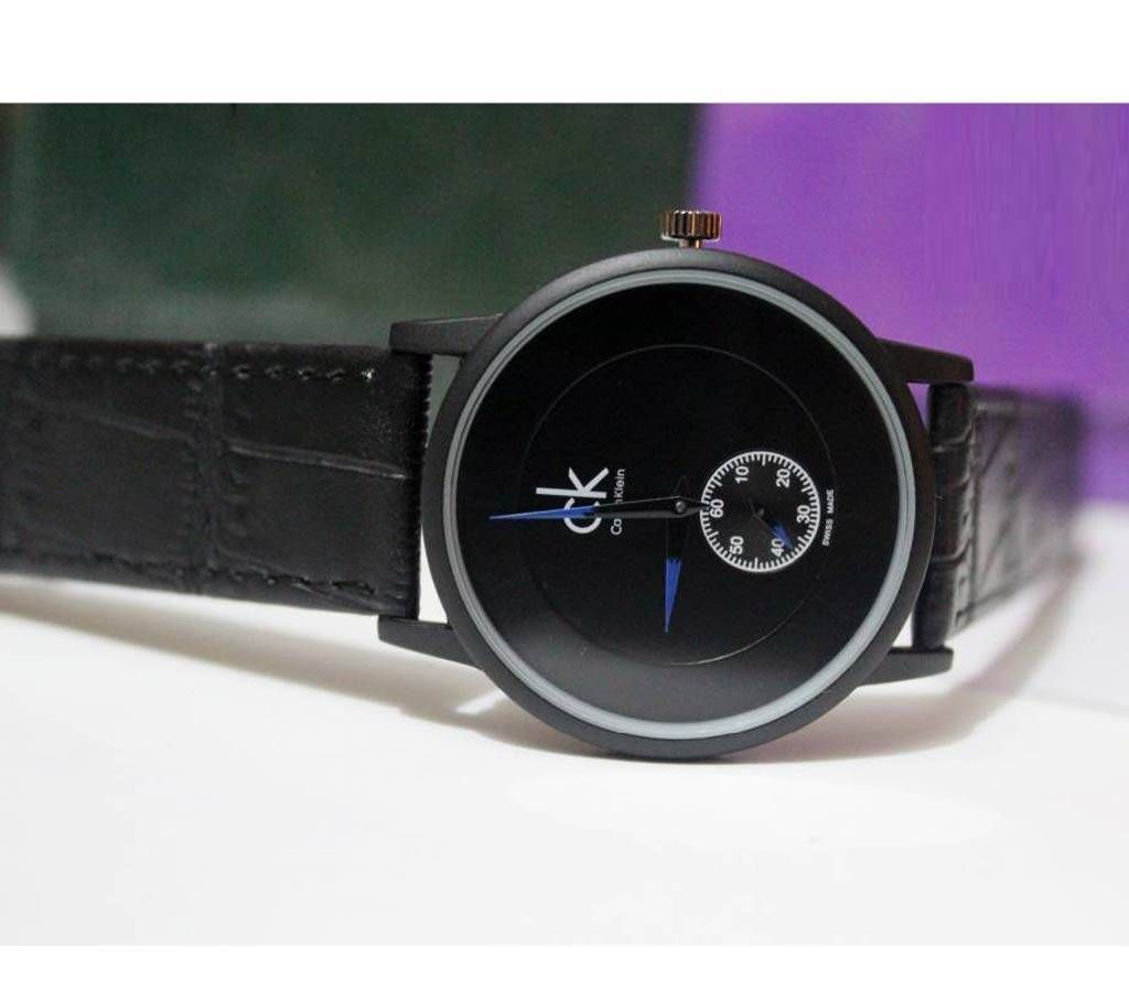 CK Mens Wrist Watch (Copy)