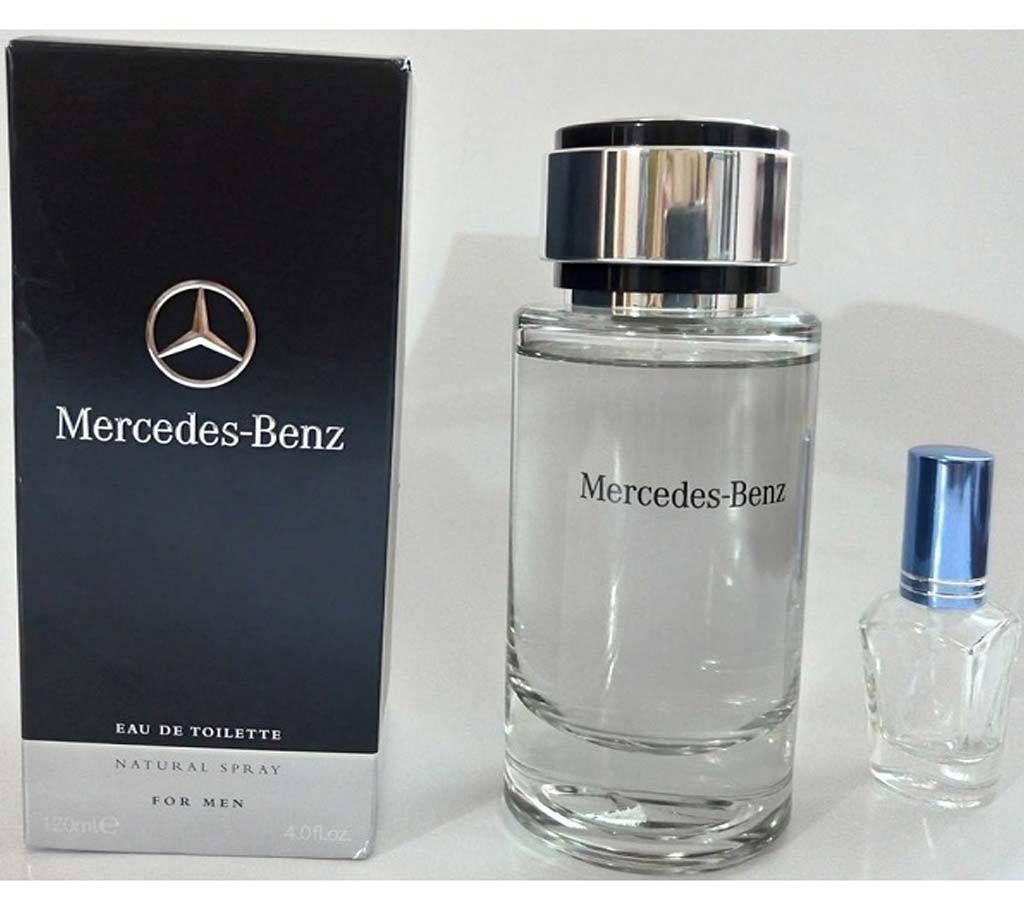 Mercedes Benz for perfume for Men (10 ML) UK 