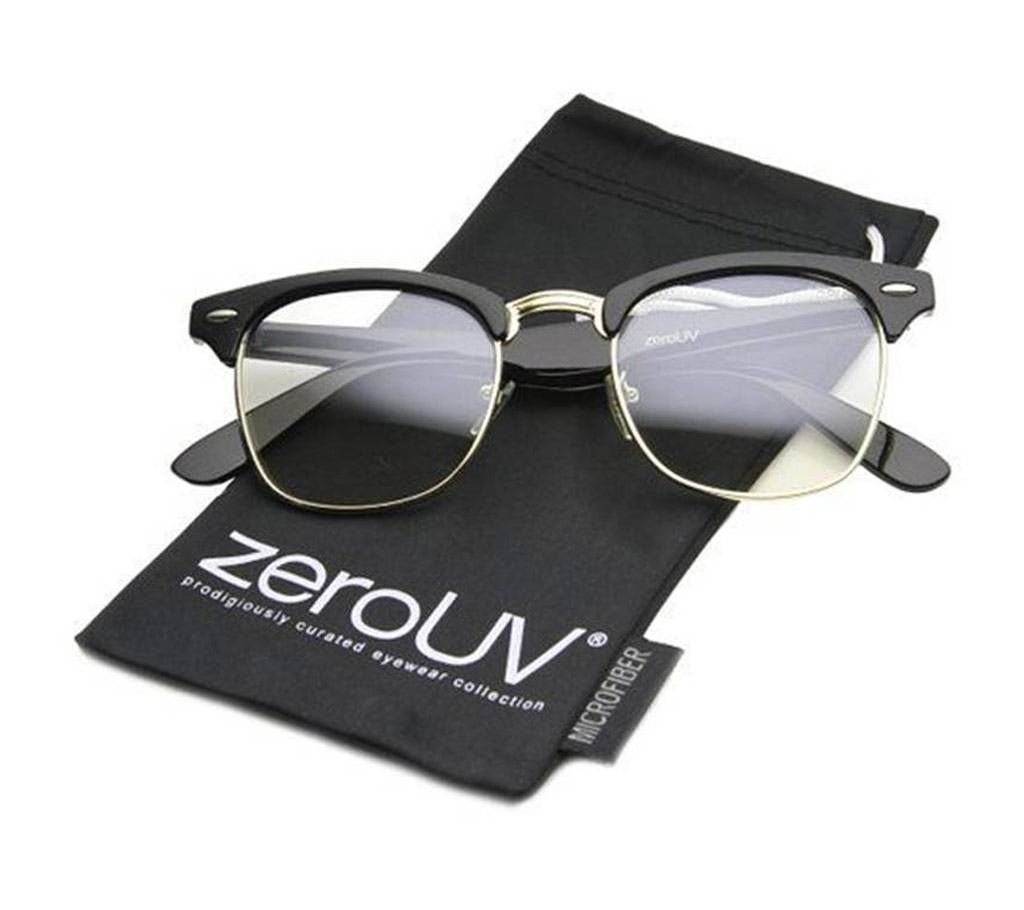  Metal & Plastic Frame Sunglasses for Men