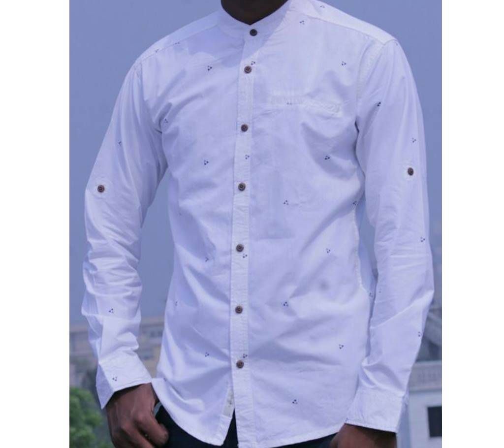 celio casual full sleeve shirt for men copy
