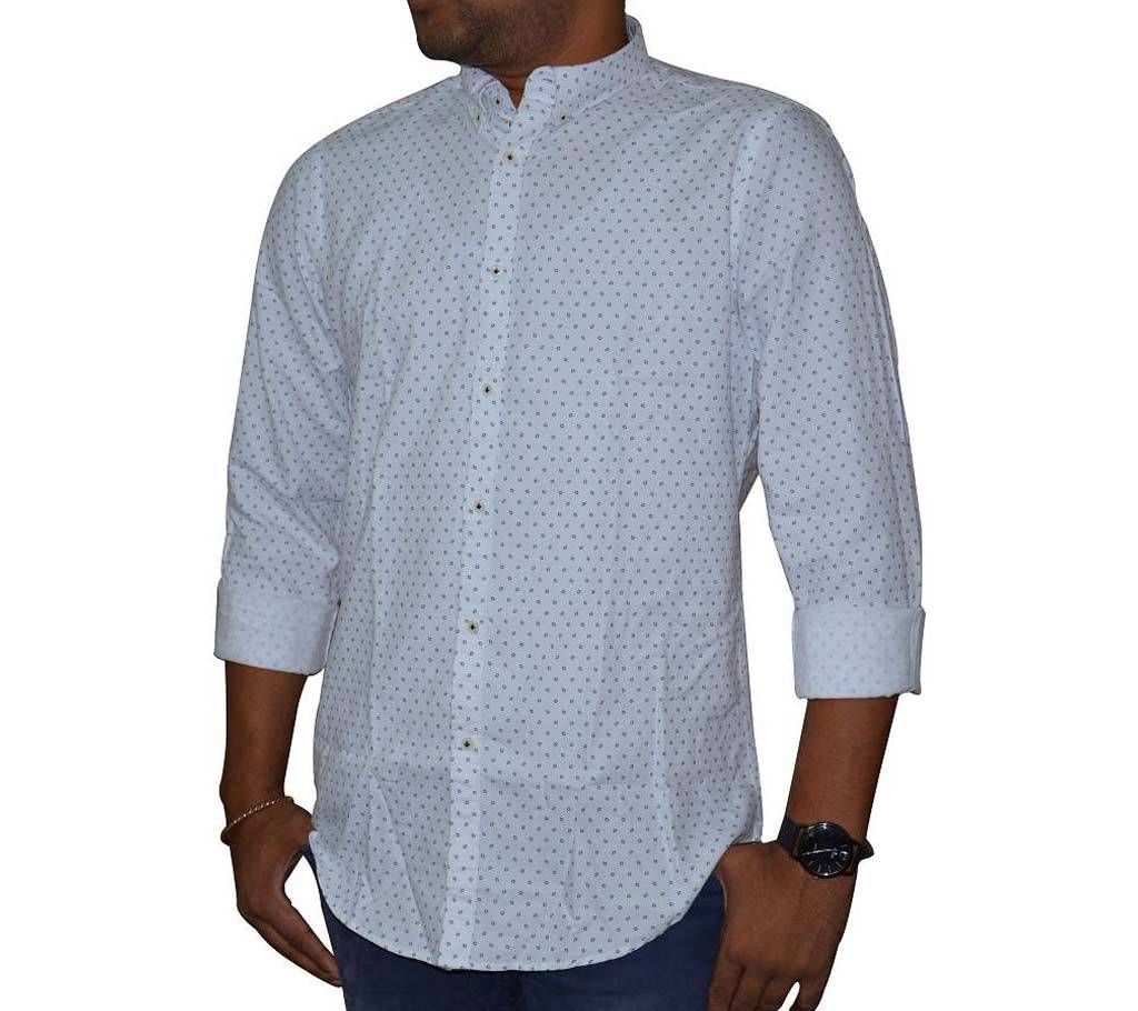 gents casual shirt 