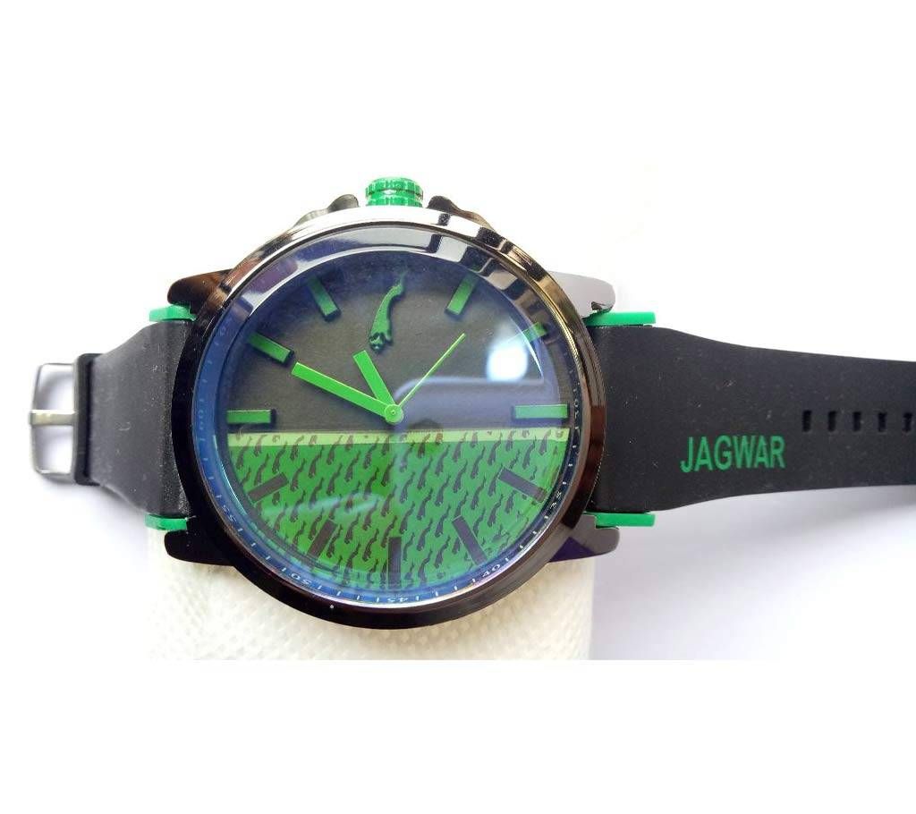 Jaguar Gents Wrist Watch (Copy)