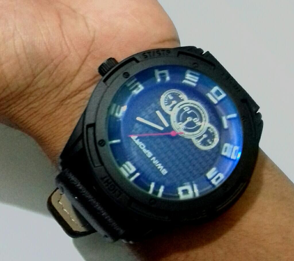 gentle high quality watch