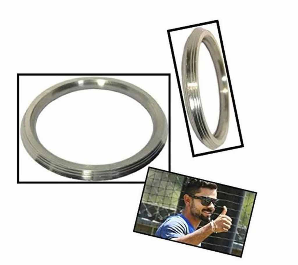 Chandrika Pearls Virat Kohli Inspired Punjabi Kada