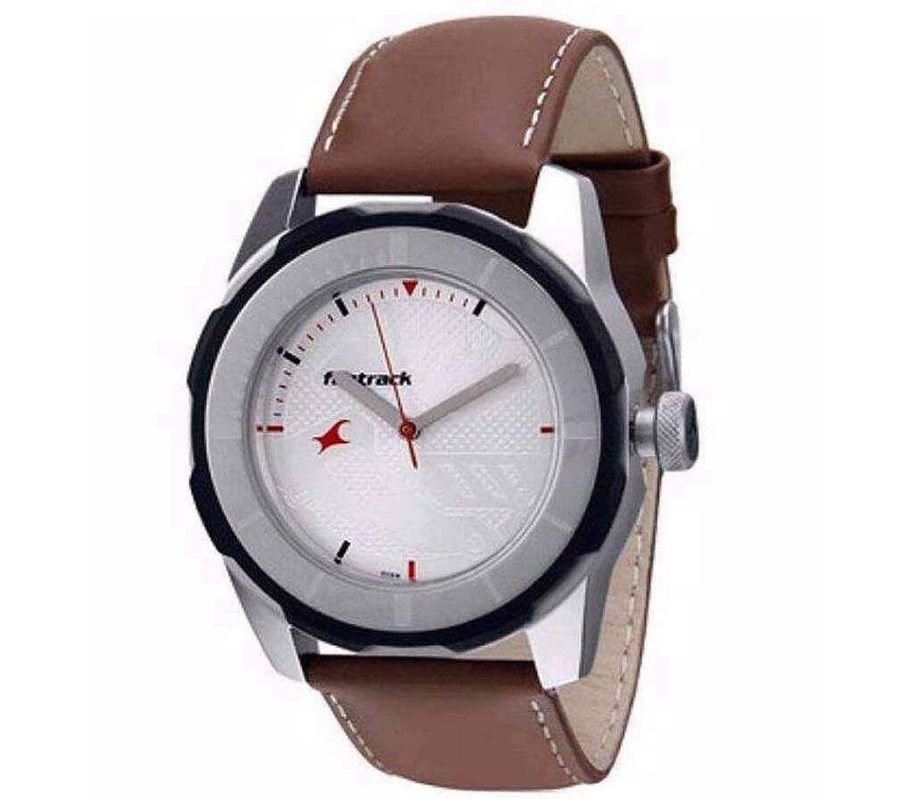Fastrack Stylish Gentts Watch (Copy)