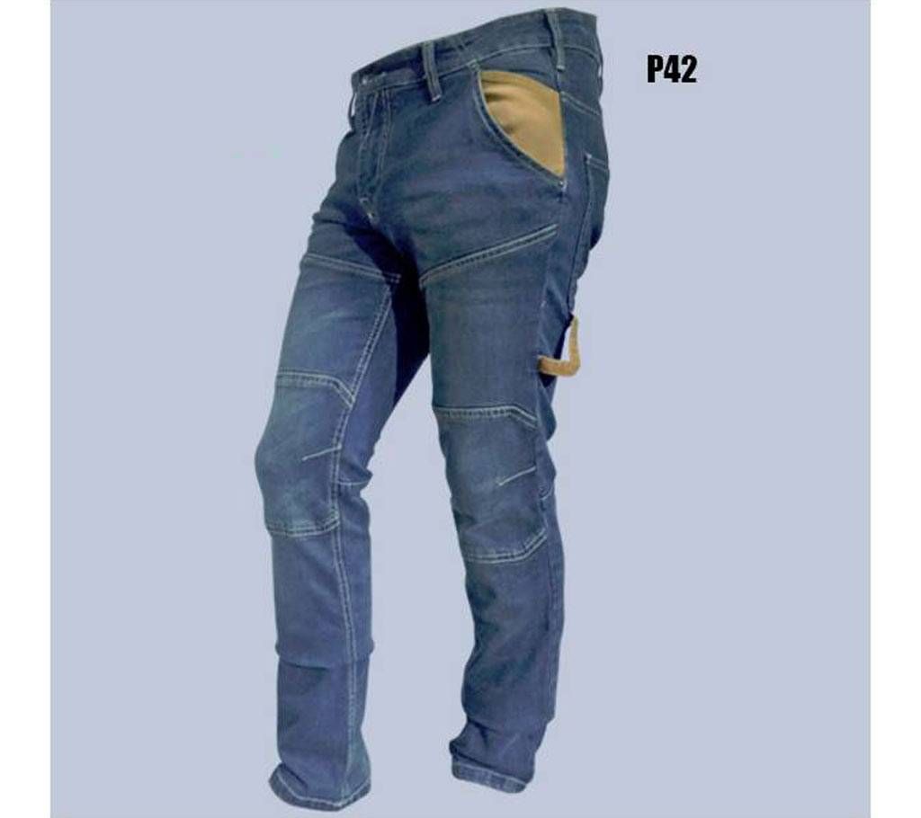 Utility Denim jeans pant for men copy 