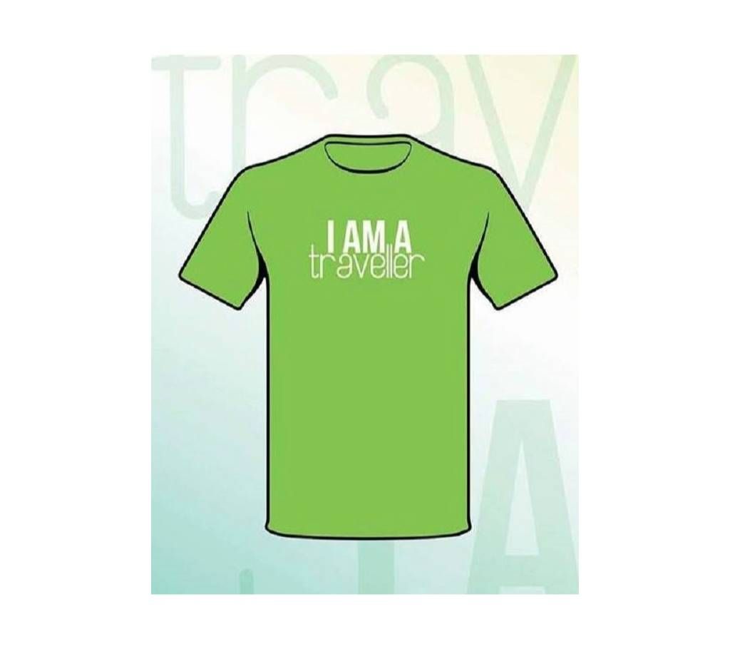 Travel Tshirt