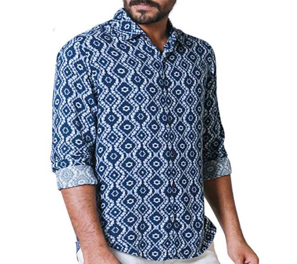 TANJIM casual shirt 417561500646-4

