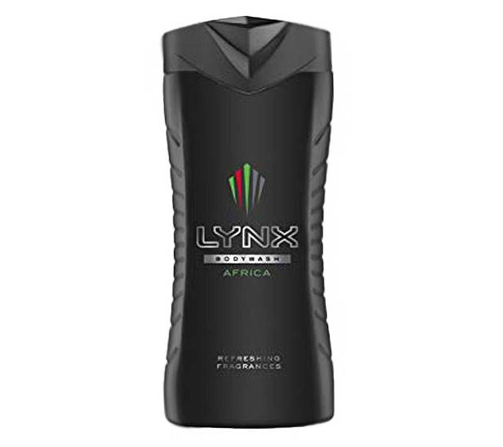 LYNX Shower Gel Upgraded 250 Ml UK