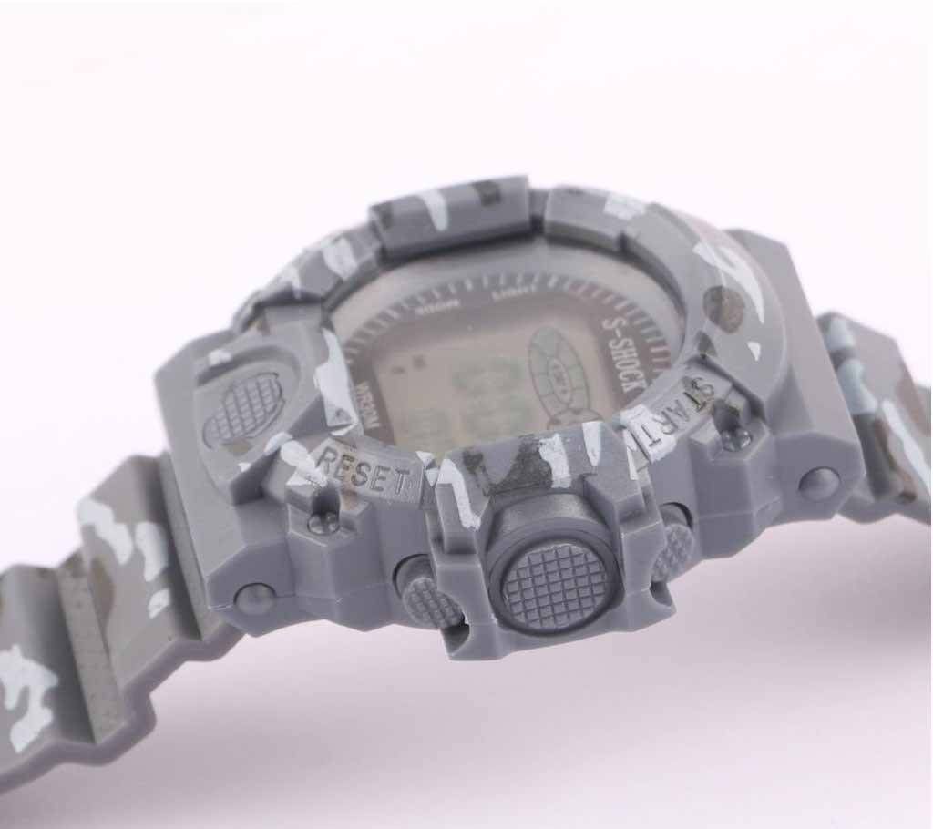 Menz Sports Watch