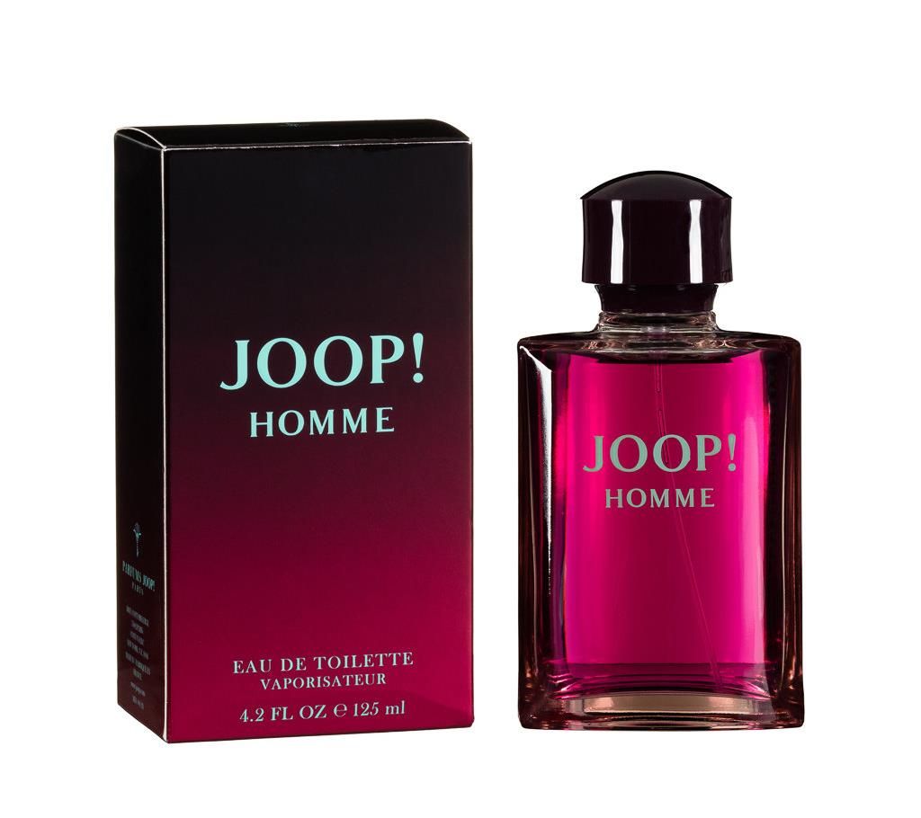 JOOP-HOMME EDT 125ML import from dubai