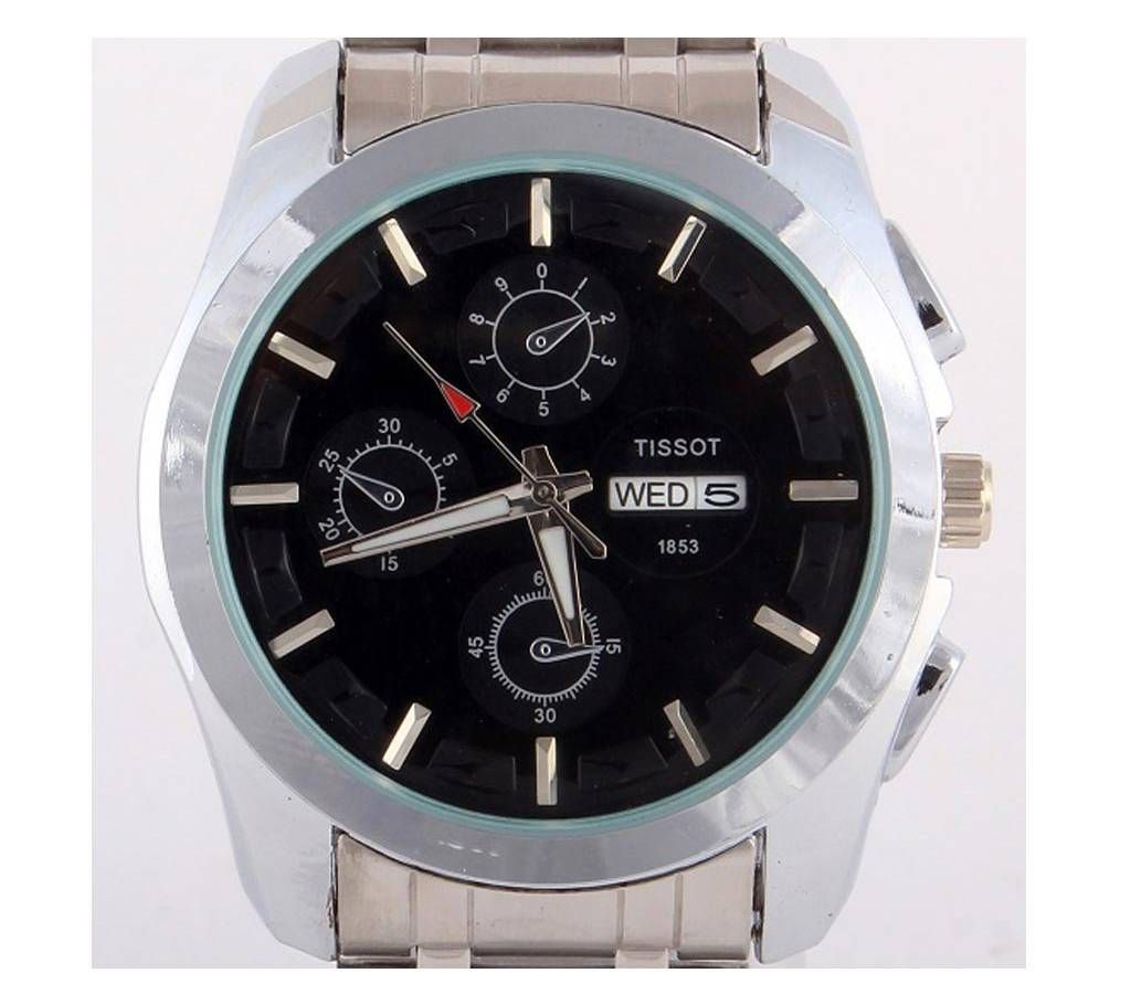 Tissot Gentle's Restwatch (Replica)